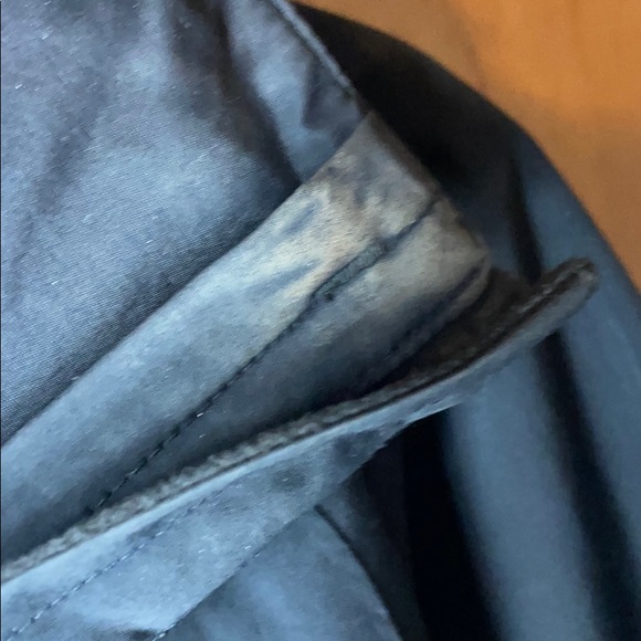 Northface Women’s Water Repellent Jacket Shell - Picture 5 of 7